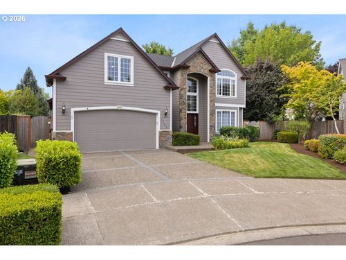 1264 Ne Estelle Ct, Hillsboro, OR, 97124-4014 | Card Image