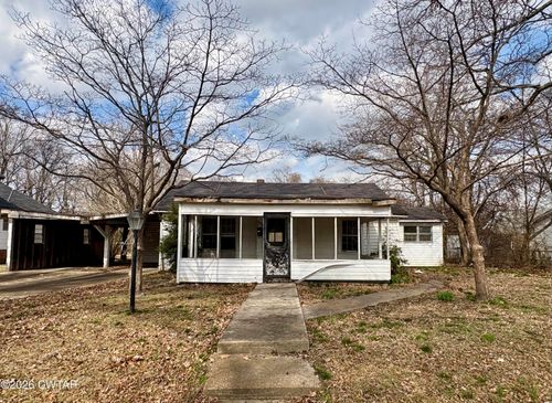 724 E Martin Luther King Dr, Union City, TN, 38261 | Card Image