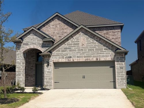 1216 Silent Peak Dr, Princeton, TX, 75407-1752 | Card Image