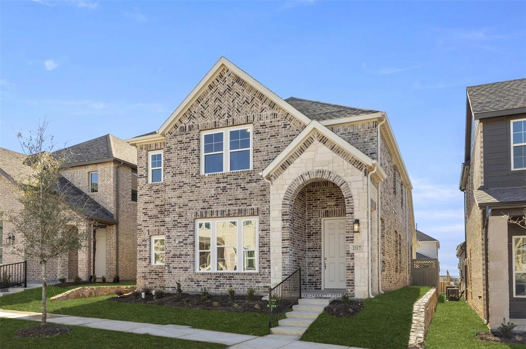 Gray Dr, Justin, TX 76247