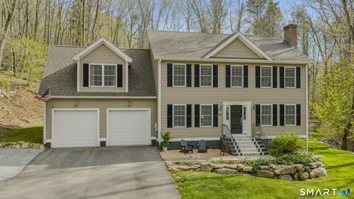 118 Rattling Valley Rd, Deep River, CT, 06417-2036 | Card Image
