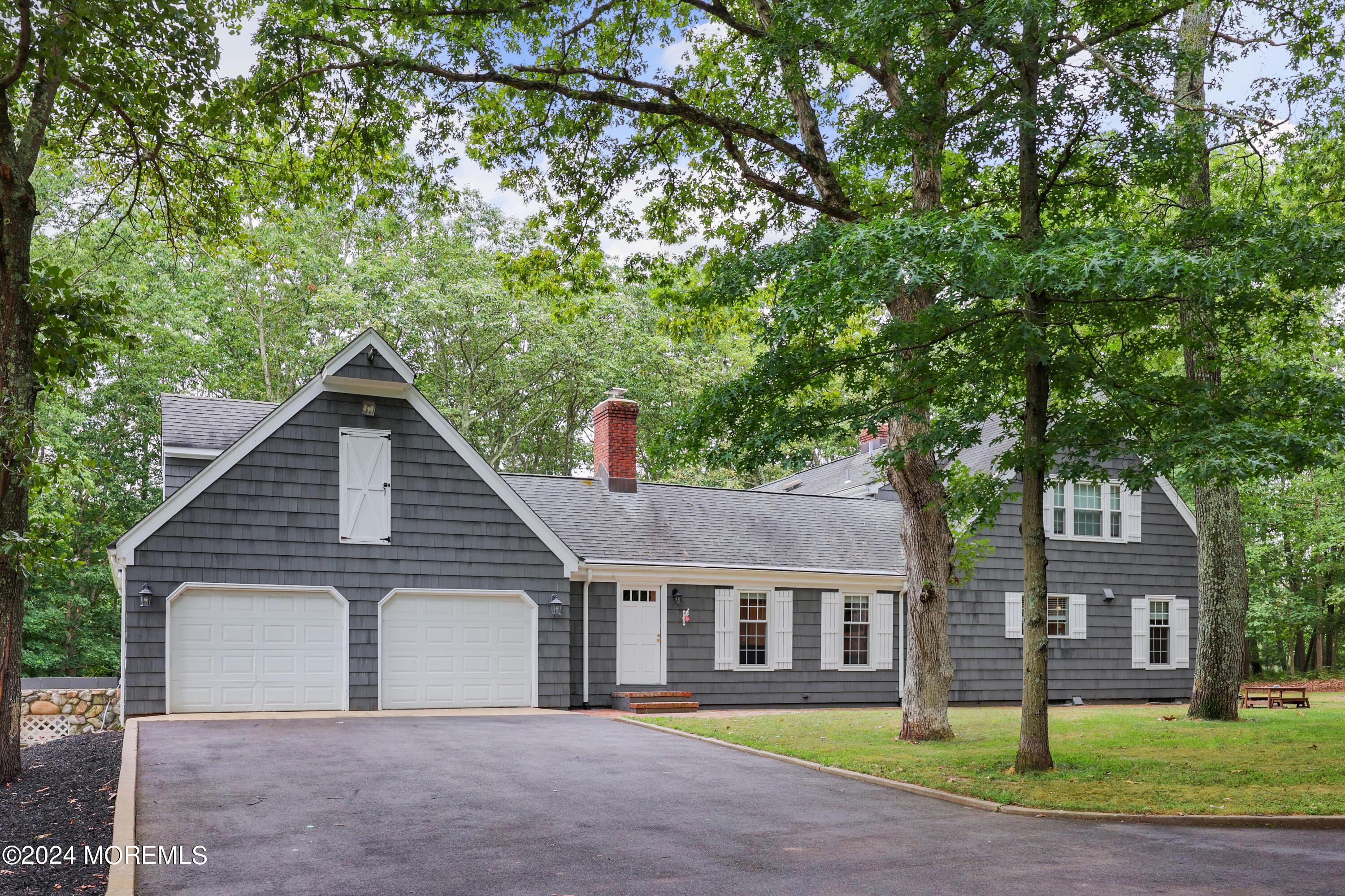 Georgia Rd, Freehold, NJ 07728