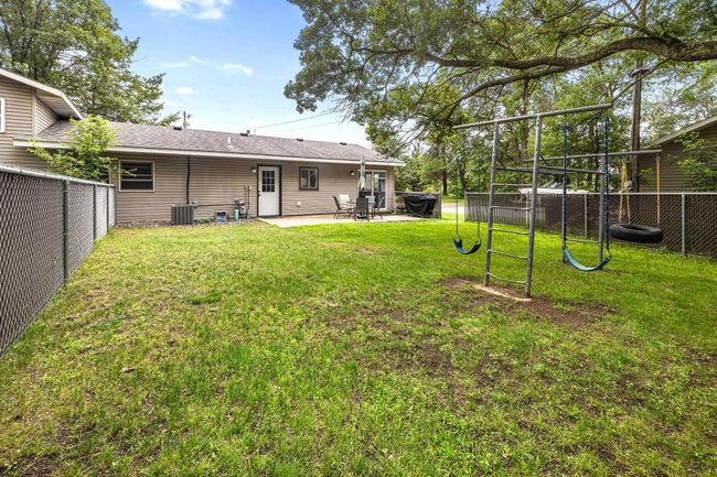 7704 Whispering Woods Ln, House other with 5 bedrooms, 2 bathrooms and null parking in Baxter MN | Image 25