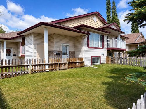 39-103 Addington Dr, Red Deer, AB, T4R3C6 | Card Image