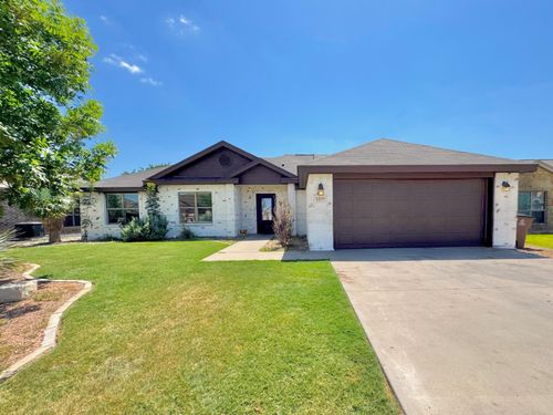 1209 Daniel St, San Angelo, TX, 76905-1403 | Card Image