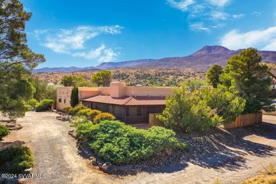 2312 Haskell Springs Rd, House other with 3 bedrooms, 3 bathrooms and null parking in Clarkdale AZ | Image 1