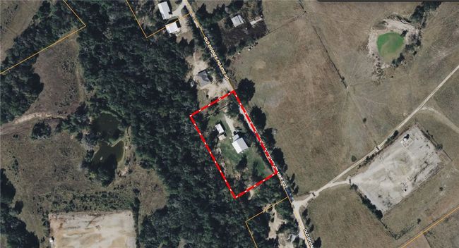 5135 Old Boone Prairie Rd, House other with 3 bedrooms, 3 bathrooms and null parking in Franklin TX | Image 39