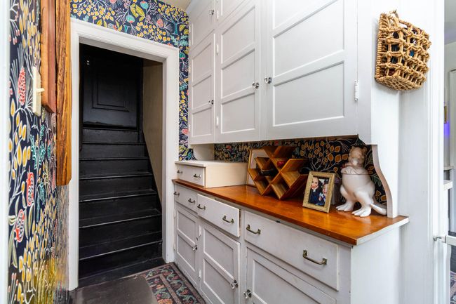 953 Berkshire Rd, House other with 5 bedrooms, 5 bathrooms and null parking in Grosse Pointe Park MI | Image 18