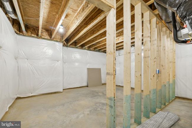 3413 Wooded Run Dr, House other with 3 bedrooms, 4 bathrooms and null parking in BROAD RUN VA | Image 58