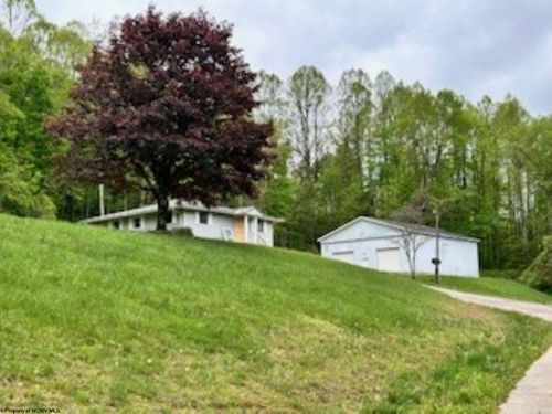 643 Festus Ridge Rd, Worthington, WV, 26591-9102 | Card Image