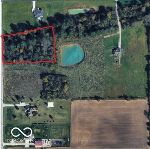 3951 N 300 W, Greenfield, IN, 46140-8486 | Card Image