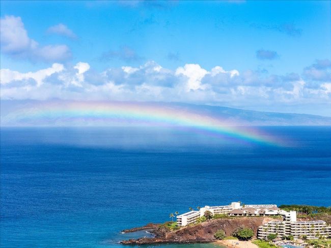 704 - 50 Nohea Kai Dr, Condo with 2 bedrooms, 2 bathrooms and null parking in Lahaina HI | Image 41