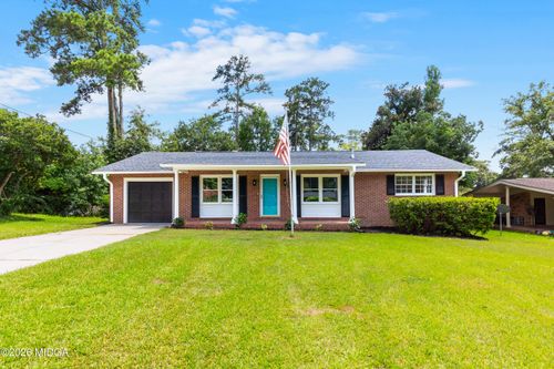102 Hillridge Dr, Warner Robins, GA, 31088-4122 | Card Image