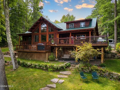 7955 Lakeshore Dr, Silver Bay, NY, 12874-1801 | Card Image