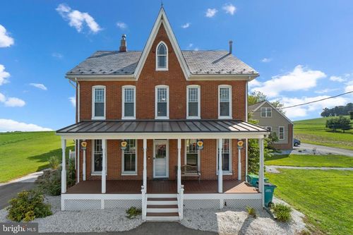 2420 Hanover Pike, HAMPSTEAD, MD, 21074-1149 | Card Image