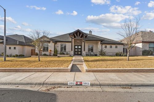 5812 Frio Dr, Midland, TX, 79707-2254 | Card Image