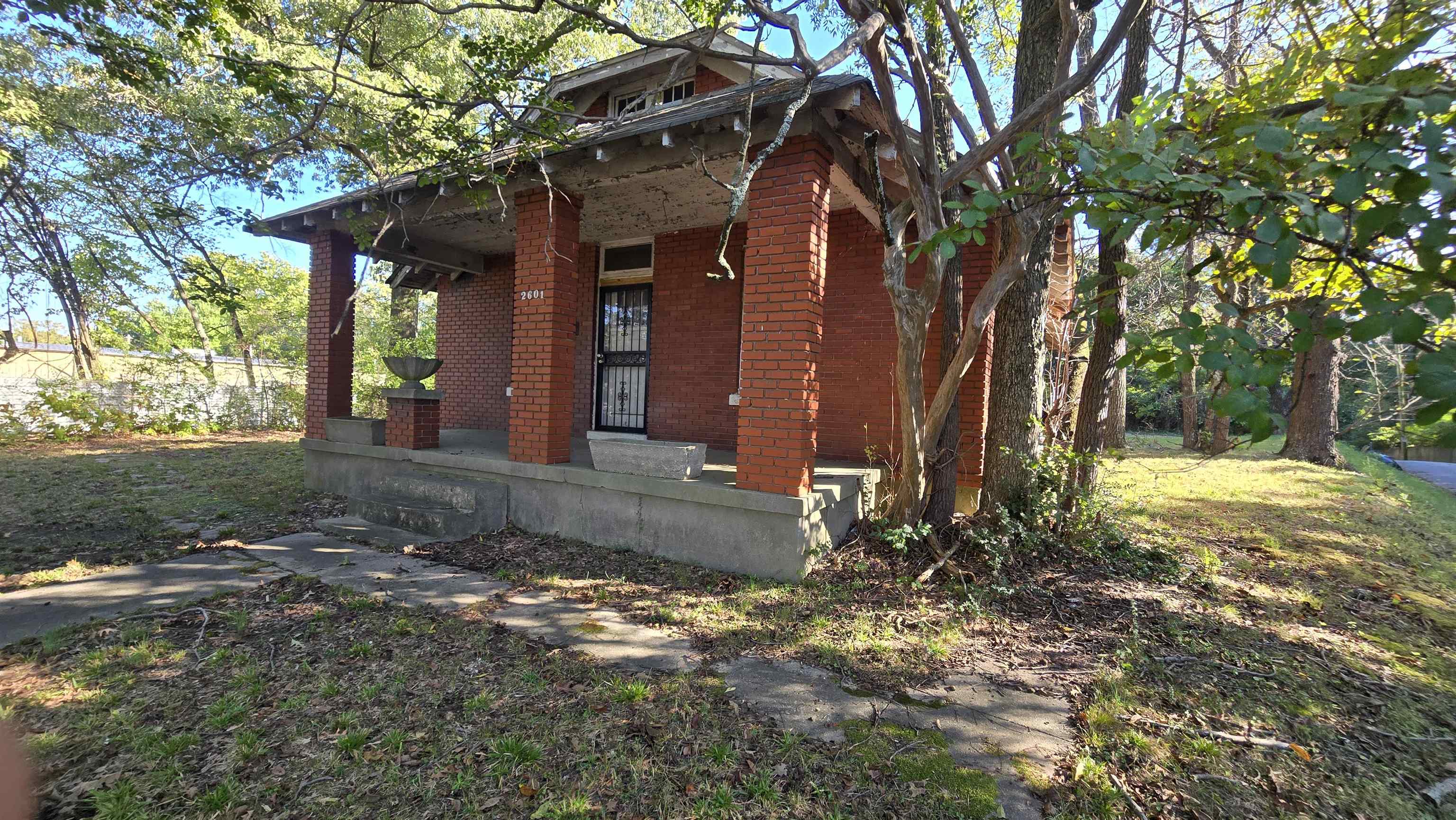 Residential in Memphis 2