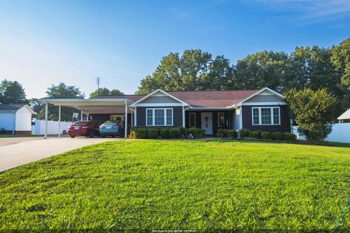 123 Page St, Rogersville, AL, 35652-8018 | Card Image