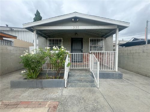 337 E Century Blvd, Los Angeles, CA, 90003-4821 | Card Image