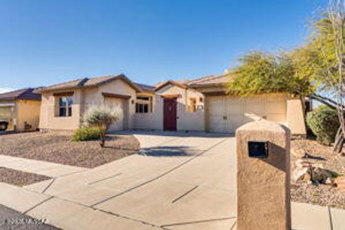 13715 N Tessali Way, Oro Valley, AZ, 85755-8564 | Card Image