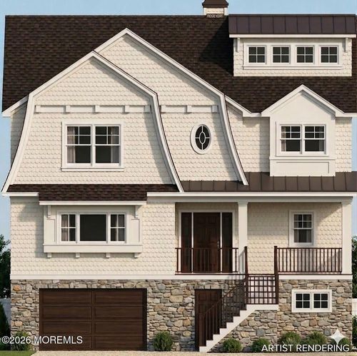 88 Osborne Ave, Bay Head, NJ, 08742-4621 | Card Image