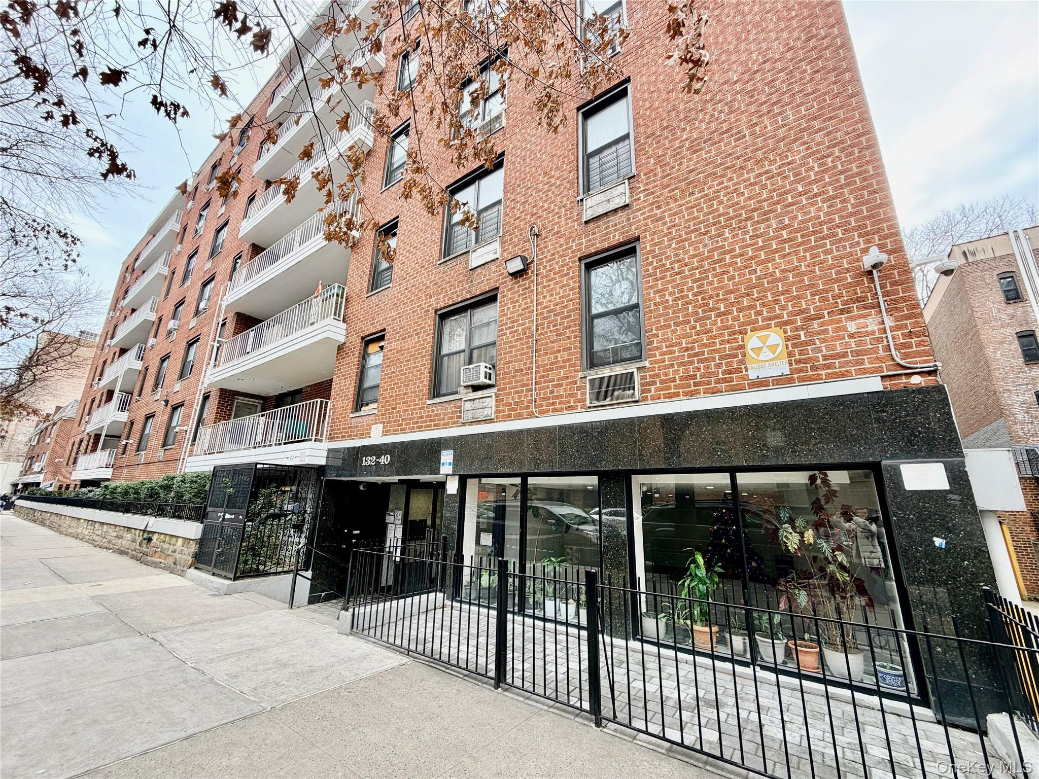 Residential in New York 3