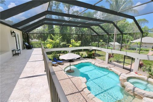 2061 Santa Barbara Blvd, NAPLES, FL, 34116-5442 | Card Image