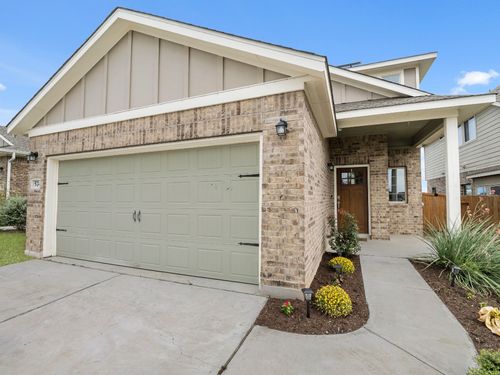 574 Nautical Loop, Kyle, TX, 78640-2083 | Card Image