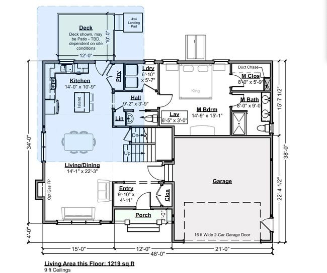 58 - 58 The Cliffs At Evergreen, Evergreen Drive, Condo with 2 bedrooms, 3 bathrooms and null parking in Auburn NH | Image 29