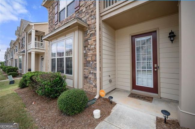 7788 Rutgers Cir, Townhouse with 3 bedrooms, 3 bathrooms and 2 parking in Fairburn GA | Image 33