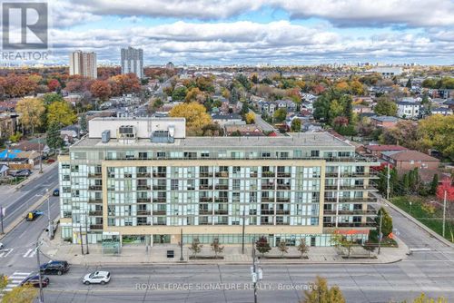 601-3520 Danforth Ave, Scarborough, ON, M1L1E5 | Card Image