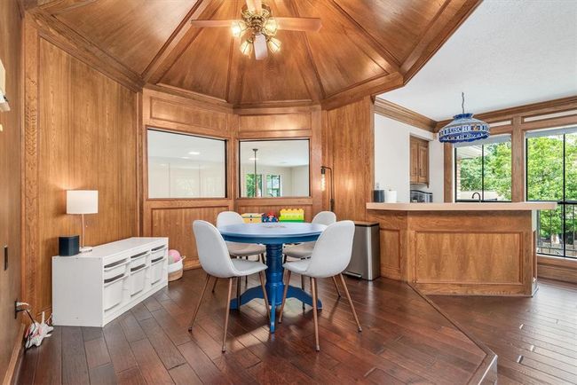9410 Windrush Dr, House other with 4 bedrooms, 4 bathrooms and 3 parking in Spring TX | Image 25