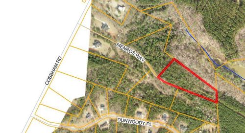 250 Menros Way, Appling, GA, 30802 | Card Image