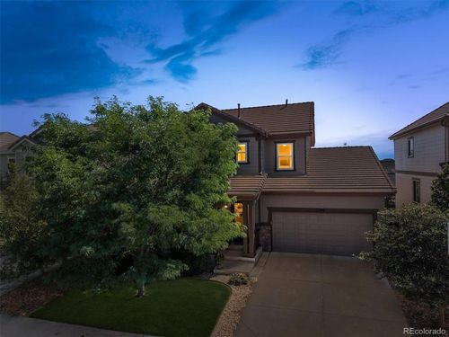 10198 Greenfield Cir, Parker, CO, 80134-3772 | Card Image