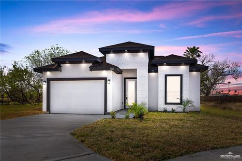 3708 Canan, Weslaco, TX, 78596-5118 | Card Image