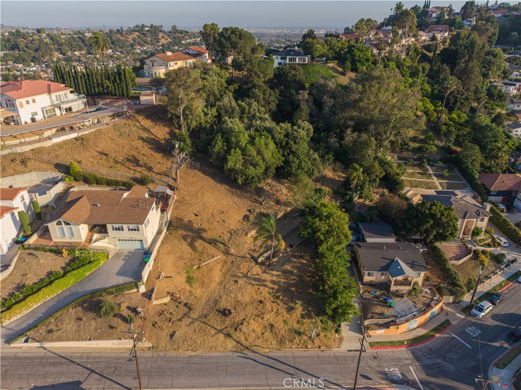 Land in Monterey Park 2