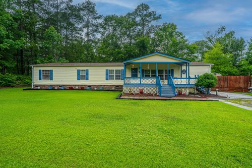 204 Pete Ewers Dr, Summerville, SC, 29483-4855 | Card Image