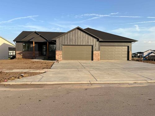 13912 E Wassall St, Wichita, KS, 67230-4400 | Card Image