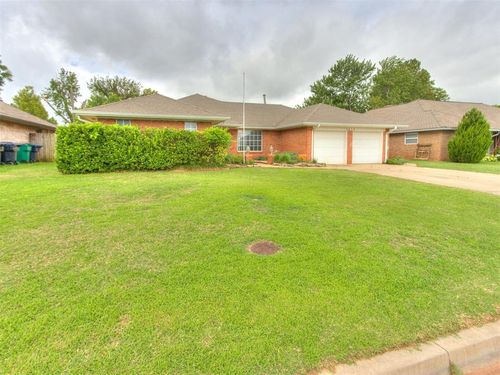 5812 Nw 83rd St, Oklahoma City, OK, 73132-4916 | Card Image
