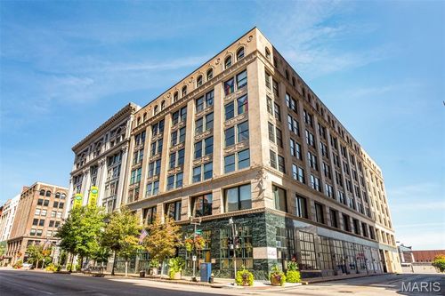 unit-309-901 Washington Ave, Saint Louis, MO, 63101-1252 | Card Image
