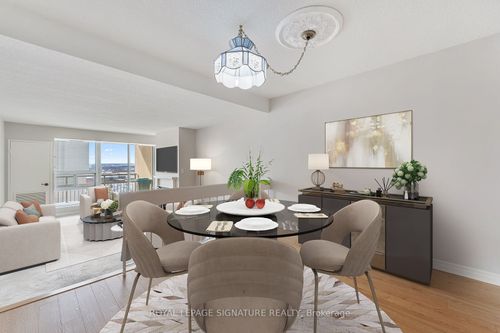 1503-1359 White Oaks Blvd, Oakville, ON, L6H2R8 | Card Image