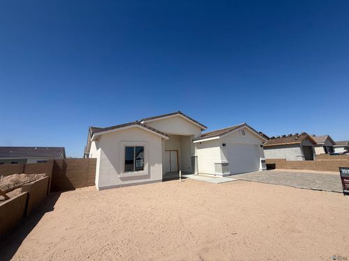 12654 E 51st Ln, Yuma, AZ, 85367-6680 | Card Image