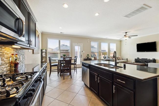 31838 Chapel Rock Ln, House other with 4 bedrooms, 3 bathrooms and 2 parking in Spring TX | Image 14