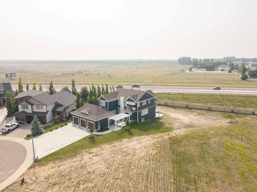 245 Prairie Rose Place S, Lethbridge, AB, T1K5V7 | Card Image