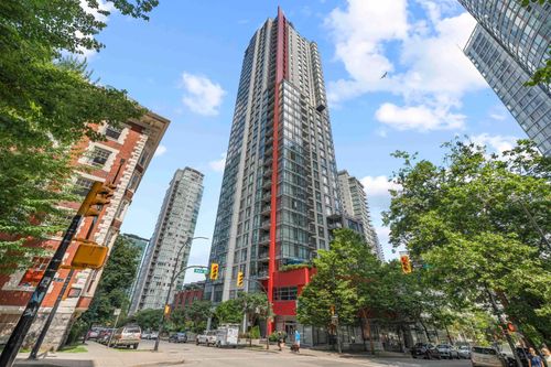 1705-1211 Melville St, Vancouver, BC, V6E0A7 | Card Image