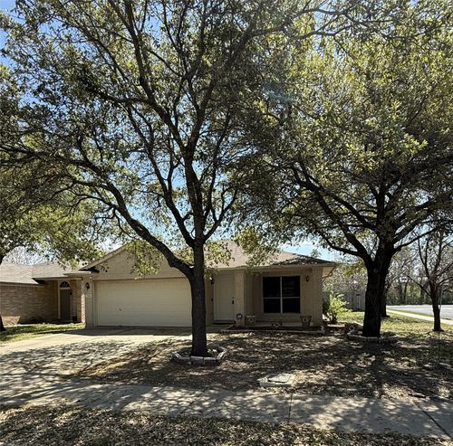 700 House Creek Street, Leander, TX, 78641 | Card Image