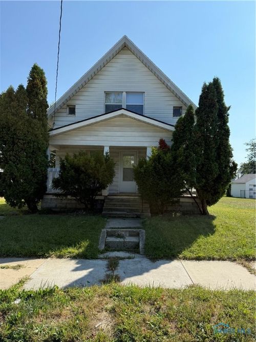 1123 Hamilton St, Toledo, OH, 43607-4430 | Card Image