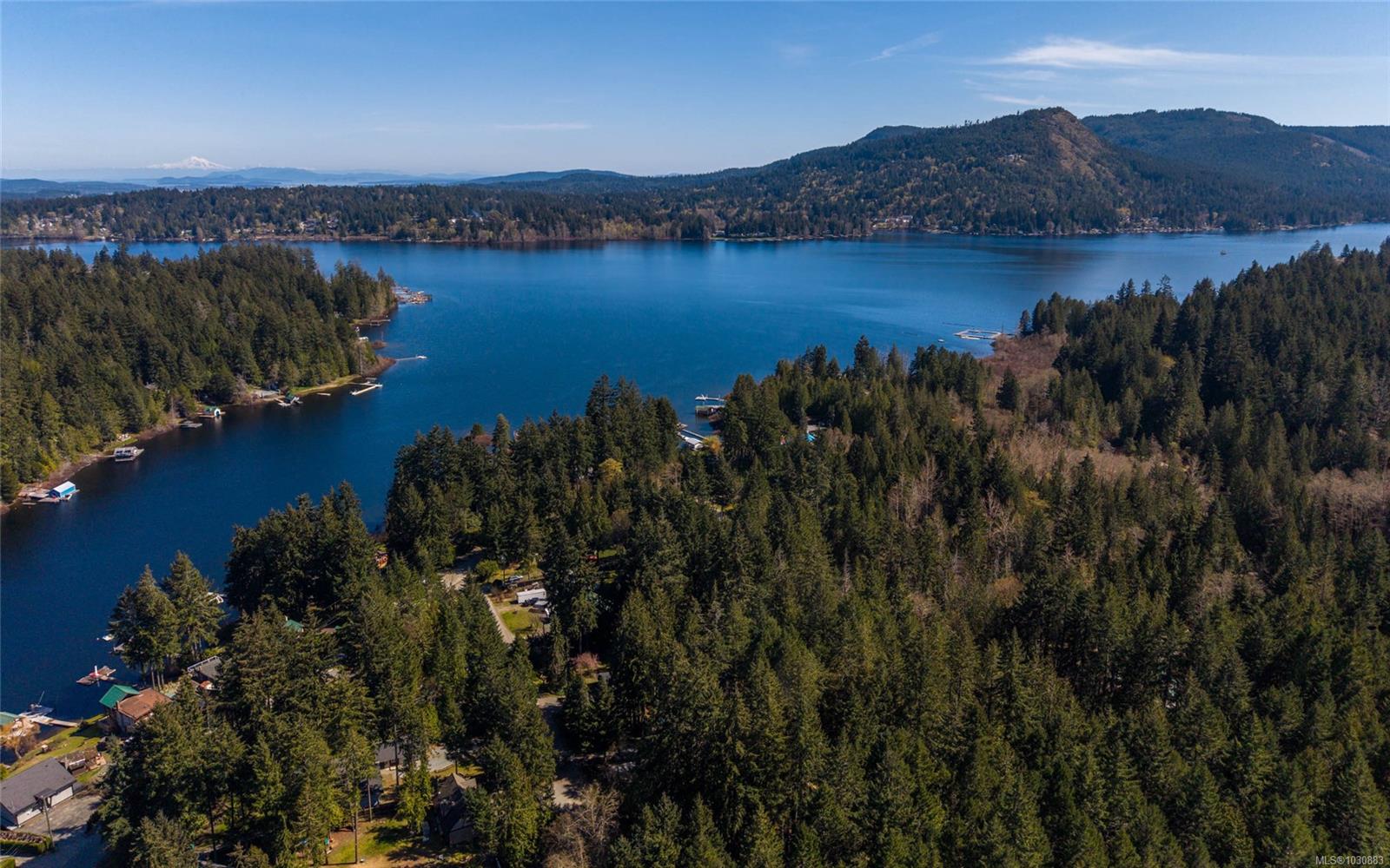 Residential in Shawnigan Lake 3
