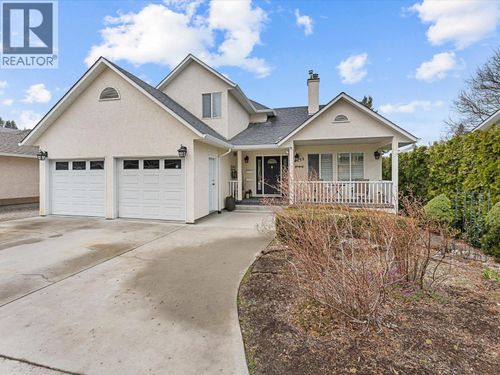 4632 Gordon Dr, Kelowna, BC, V1W1T6 | Card Image