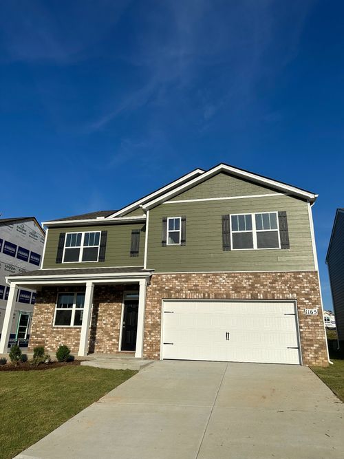 1165 Woodbridge Blvd, Lebanon, TN, 37090-3006 | Card Image